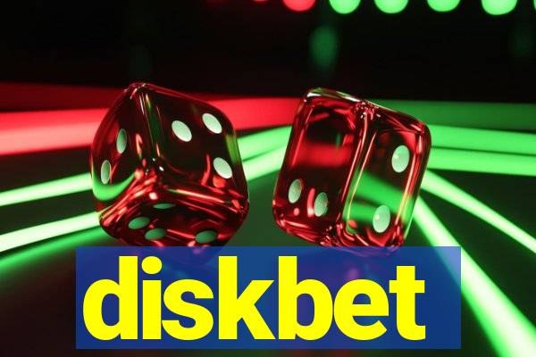 diskbet