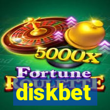 diskbet