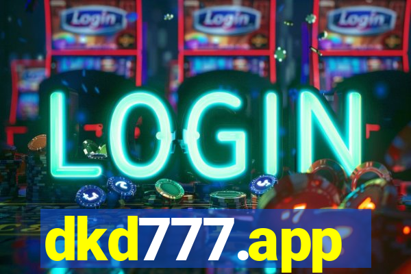 dkd777.app
