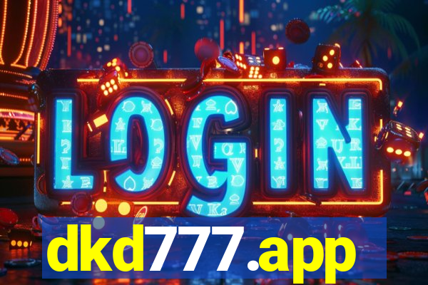 dkd777.app