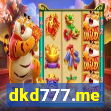 dkd777.me