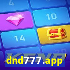 dnd777.app