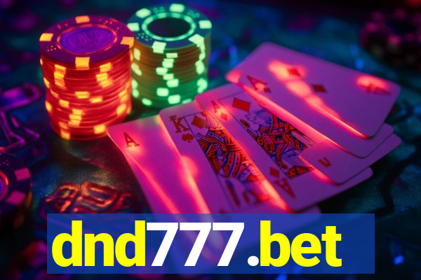 dnd777.bet
