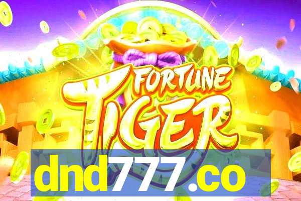 dnd777.co