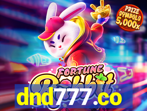 dnd777.co