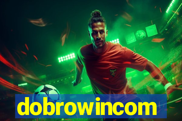 dobrowincom