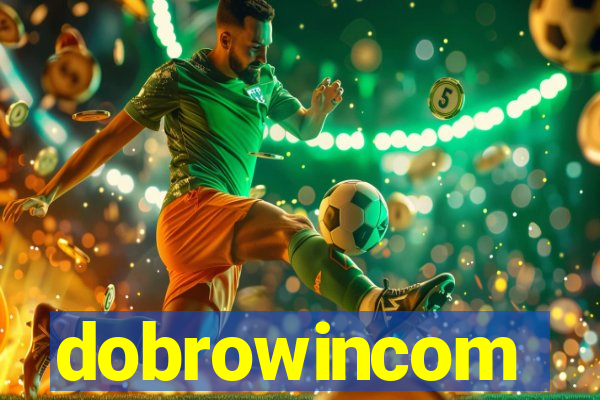 dobrowincom