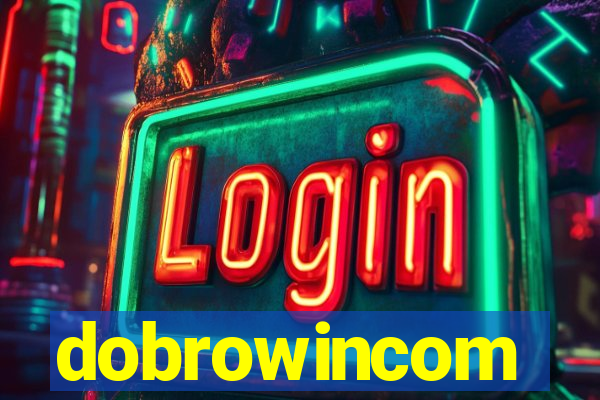 dobrowincom