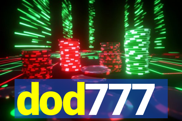 dod777