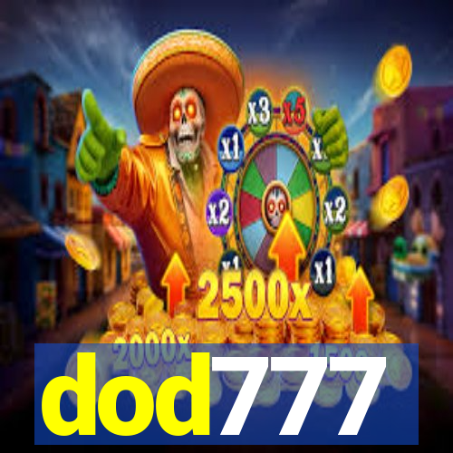 dod777