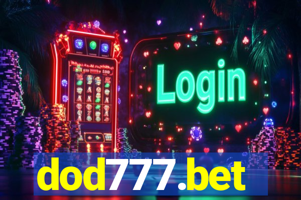 dod777.bet