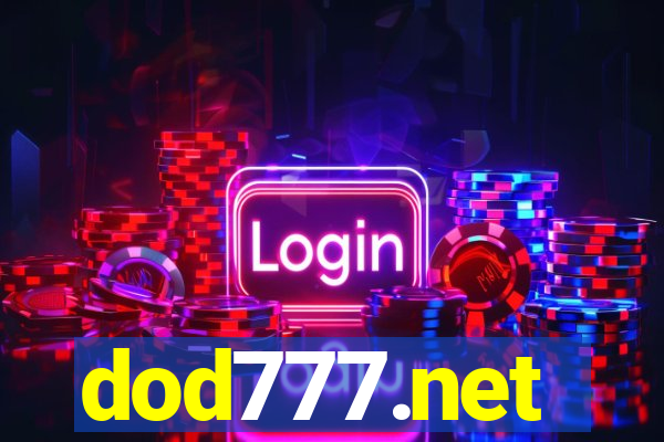 dod777.net