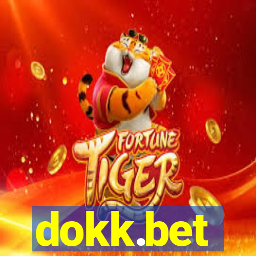 dokk.bet