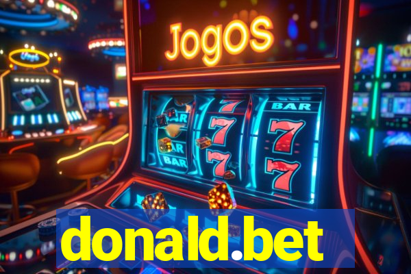 donald.bet