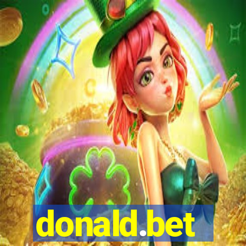 donald.bet