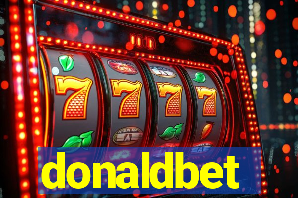 donaldbet