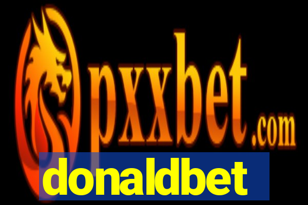 donaldbet