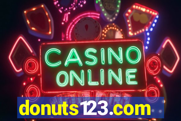 donuts123.com