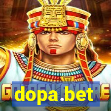 dopa.bet