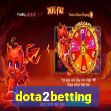 dota2betting