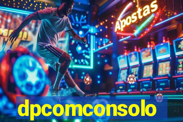 dpcomconsolo