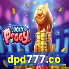 dpd777.co