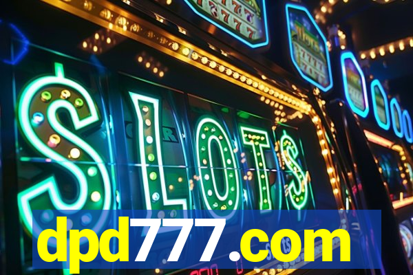 dpd777.com