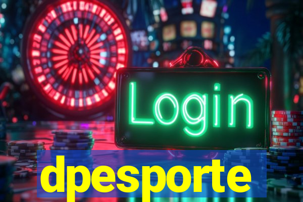 dpesporte