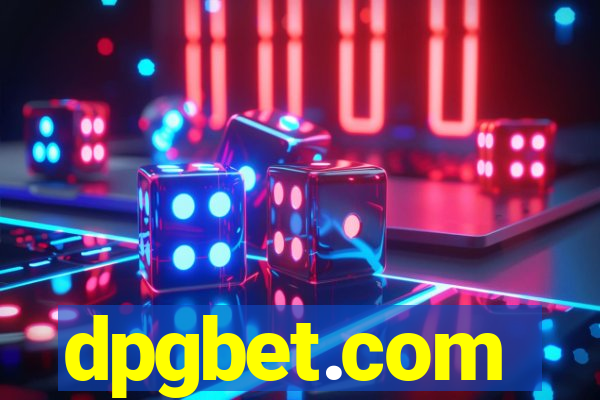 dpgbet.com