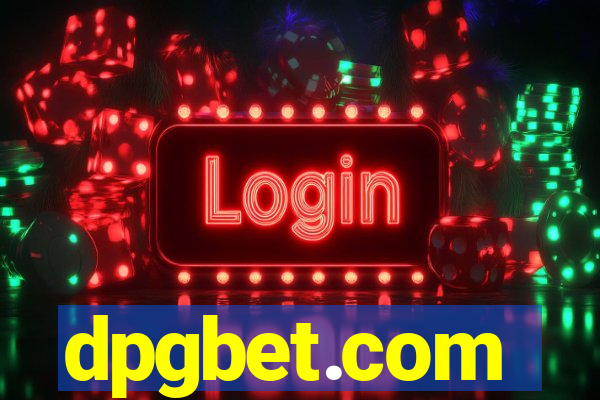 dpgbet.com