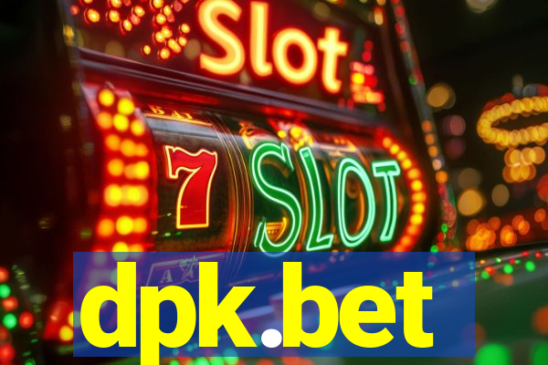 dpk.bet