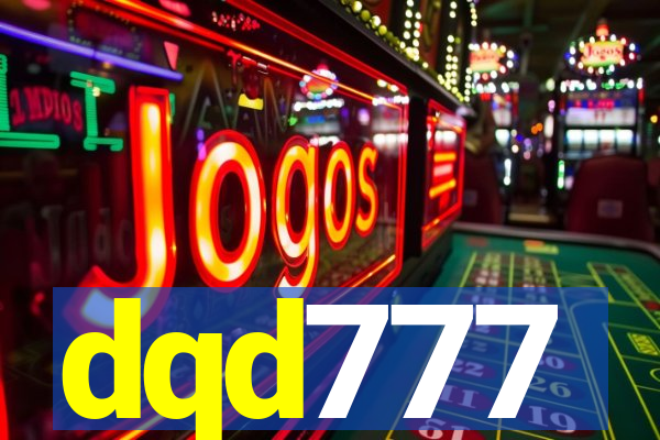 dqd777