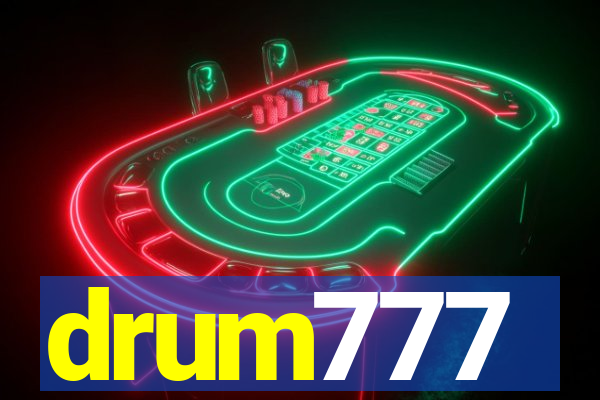 drum777