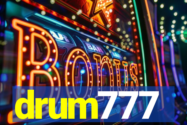 drum777