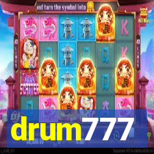 drum777