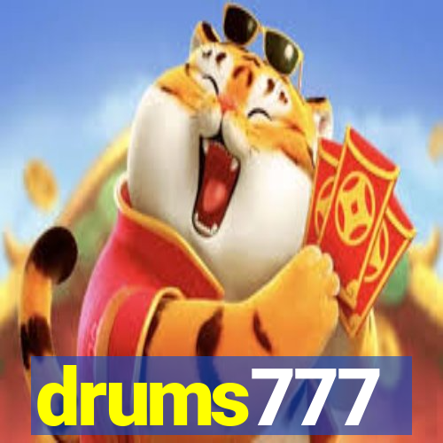 drums777
