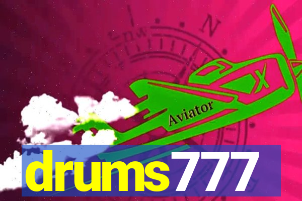 drums777