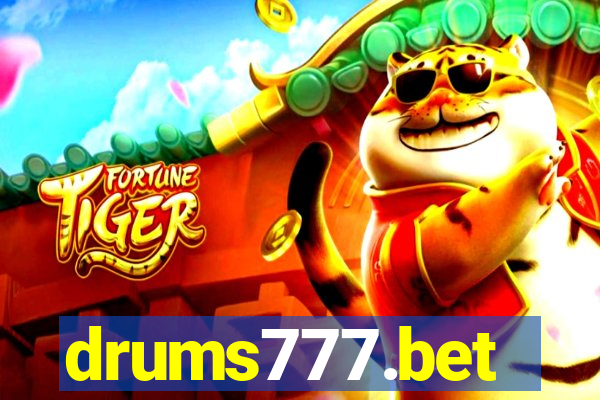 drums777.bet