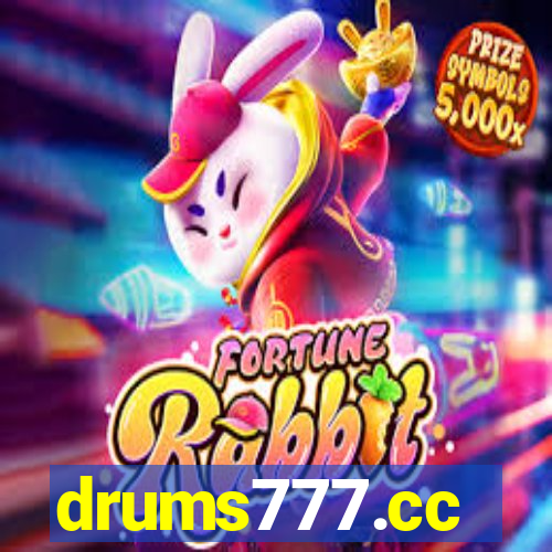 drums777.cc
