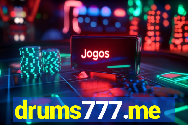 drums777.me