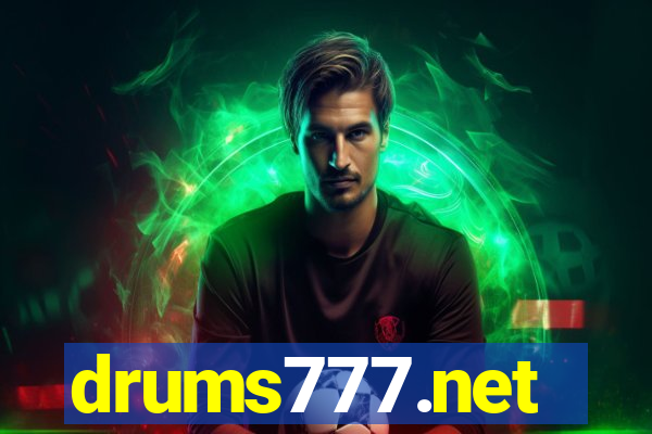 drums777.net