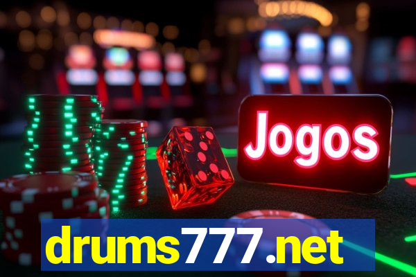 drums777.net