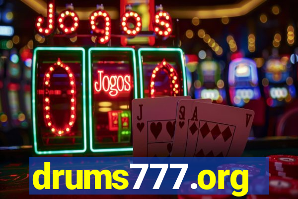 drums777.org