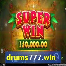 drums777.win