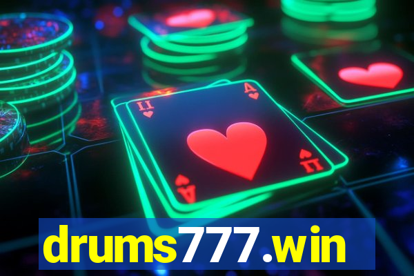 drums777.win