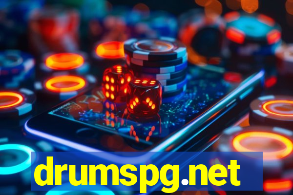drumspg.net