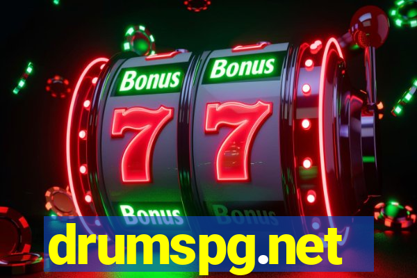 drumspg.net