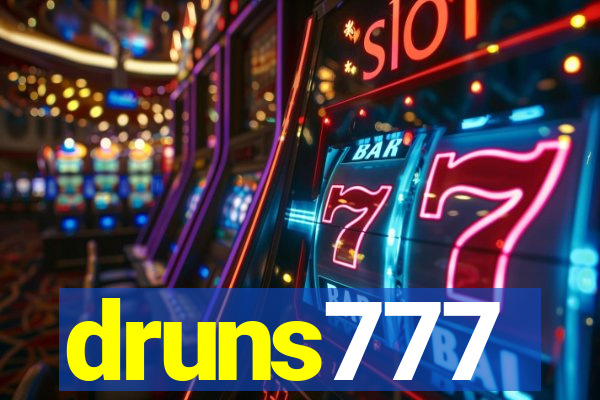 druns777