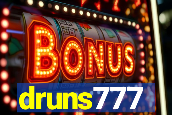 druns777