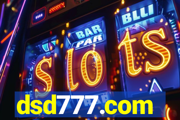 dsd777.com